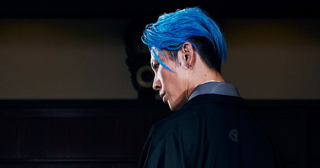 MIYAVI SAKE OFFICIAL BRAND SITE